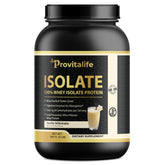 Whey Isolate Vanilla